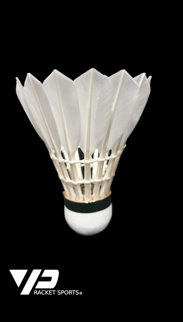 VP Number 1 Shuttlecocks (50 tubes) - Image 2